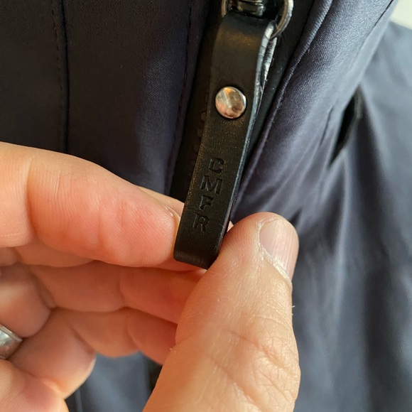 Winter jacket - Picture 12 of 14